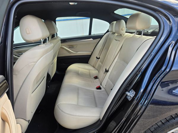 BMW 5-Series 2014 M-sport Auto 396074597