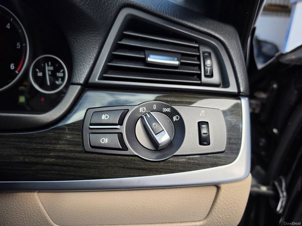 BMW 5-Series 2014 M-sport Auto 396074607