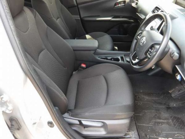 2021 Toyota Prius 1.8 Petrol Hybrid Automatic 43K 396076059