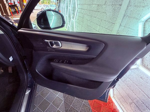 2021 Volvo XC40 1.5 Petrol Plug in Hybrid 396076641