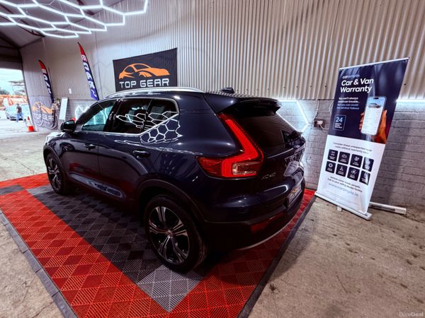 2021 Volvo XC40 1.5 Petrol Plug in Hybrid 396076643