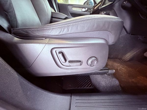 2021 Volvo XC40 1.5 Petrol Plug in Hybrid 396076647