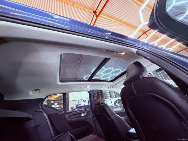 2021 Volvo XC40 1.5 Petrol Plug in Hybrid 396076649