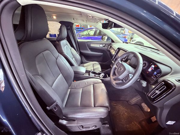 2021 Volvo XC40 1.5 Petrol Plug in Hybrid 396076651