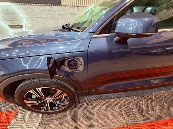 2021 Volvo XC40 1.5 Petrol Plug in Hybrid 396076653