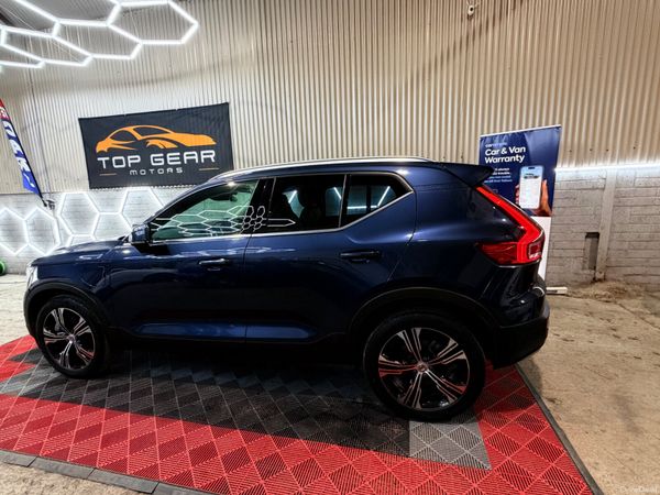 2021 Volvo XC40 1.5 Petrol Plug in Hybrid 396076637