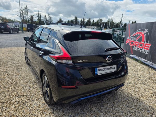 Nissan Leaf 2020 396089347