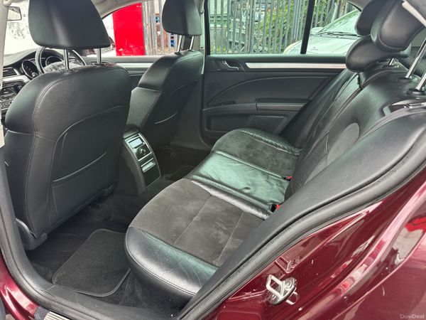 Skoda Superb 1.6TDI Greenline NCT 396094477