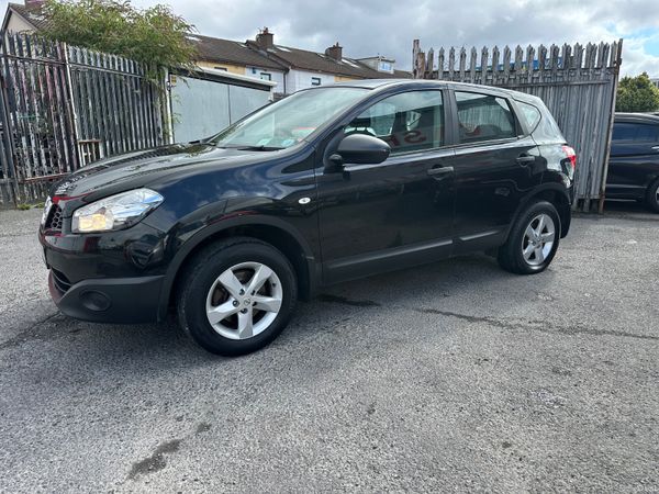 Nissan Qashqai 1.5DCI NCT ALLOY WHEELS 396094985