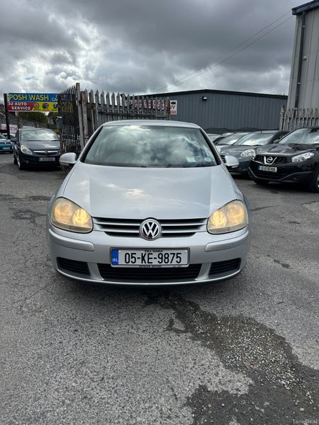 Volkswagen Golf 1.4 Petrol NCT 396095267