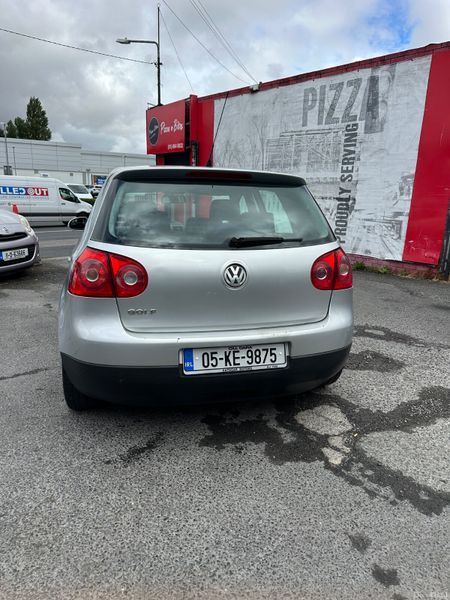 Volkswagen Golf 1.4 Petrol NCT 396095287
