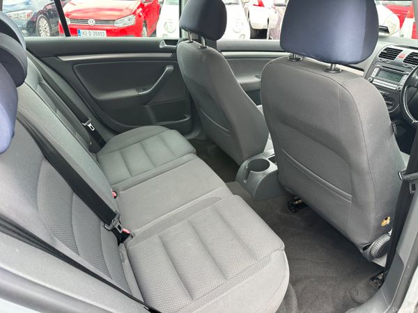 Volkswagen Golf 1.4 Petrol NCT 396095291