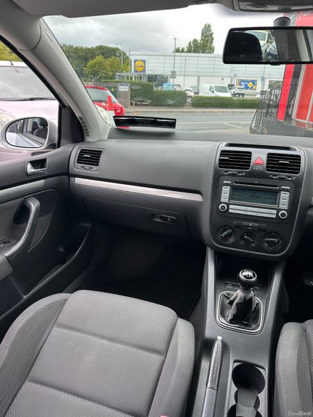 Volkswagen Golf 1.4 Petrol NCT 396095297