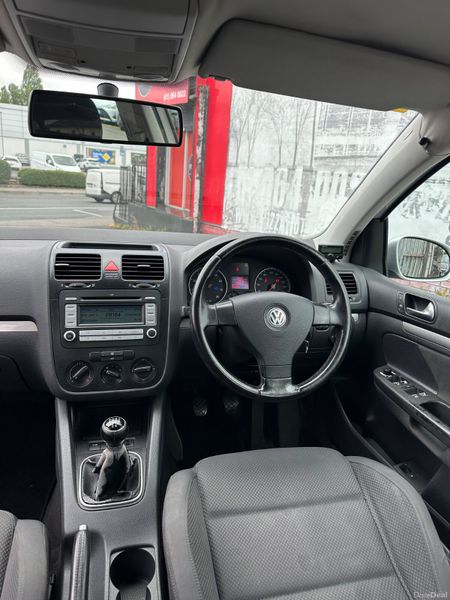 Volkswagen Golf 1.4 Petrol NCT 396095299
