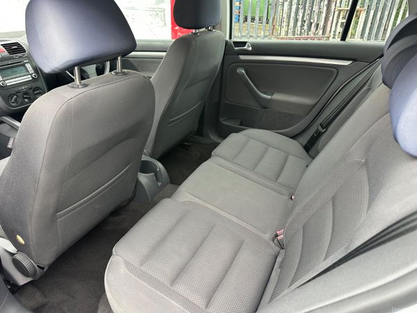 Volkswagen Golf 1.4 Petrol NCT 396095305