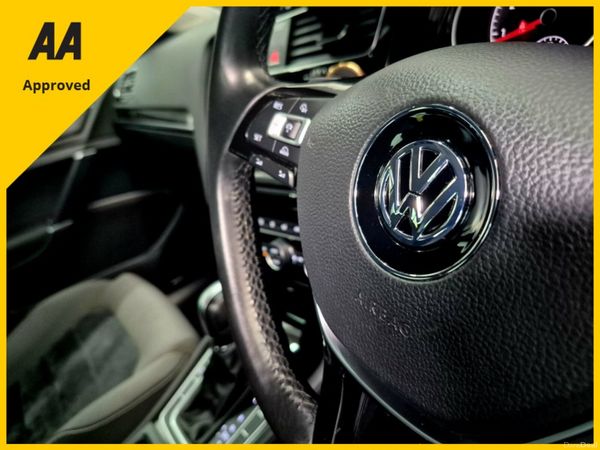 🔥2013 Volkswagen Golf🔥(Highline+WARRANTY+AUTO) 396095647