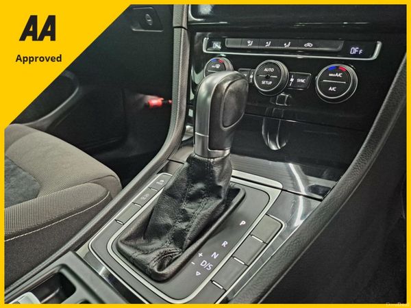 🔥2013 Volkswagen Golf🔥(Highline+WARRANTY+AUTO) 396095651