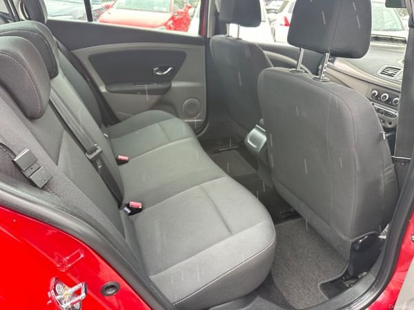 Renault Fluence 1.5DCI NCT 396095715