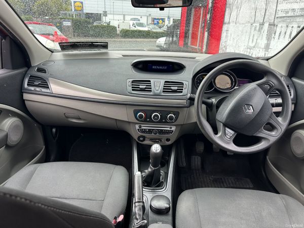 Renault Fluence 1.5DCI NCT 396095717