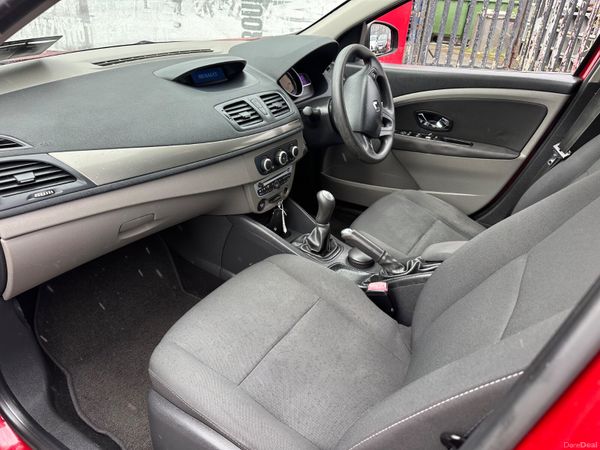 Renault Fluence 1.5DCI NCT 396095721