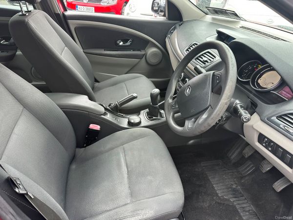Renault Fluence 1.5DCI NCT 396095735