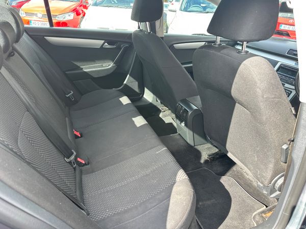 Volkswagen Passat 1.6TDI BLUEMOTION NCT 396096191
