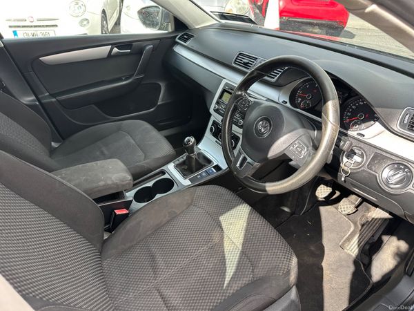 Volkswagen Passat 1.6TDI BLUEMOTION NCT 396096193