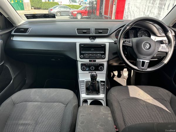 Volkswagen Passat 1.6TDI BLUEMOTION NCT 396096195