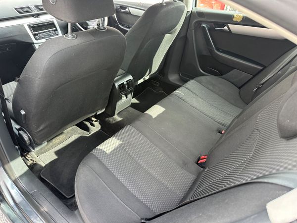 Volkswagen Passat 1.6TDI BLUEMOTION NCT 396096201