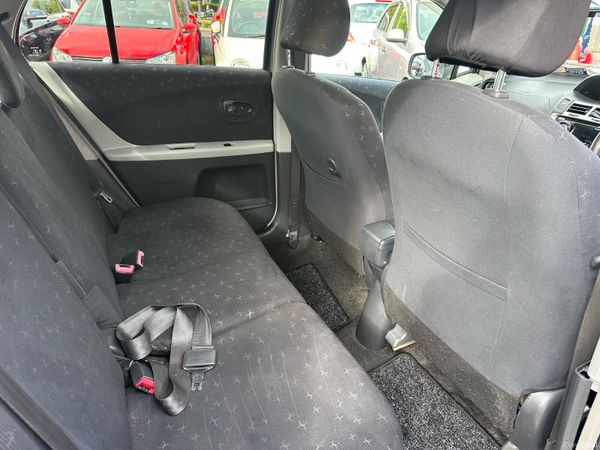 Toyota Yaris/Vitz 1.3 Petrol NCT TAX 396096501