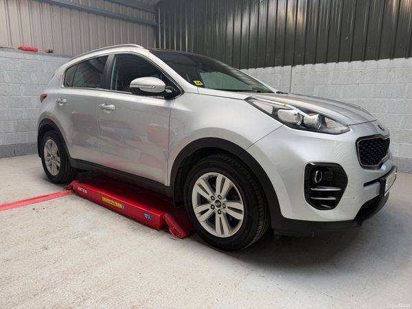 2016 KIA SPORTAGE             PAN ROOF ! 396098145