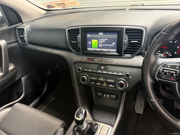 2016 KIA SPORTAGE             PAN ROOF ! 396098169