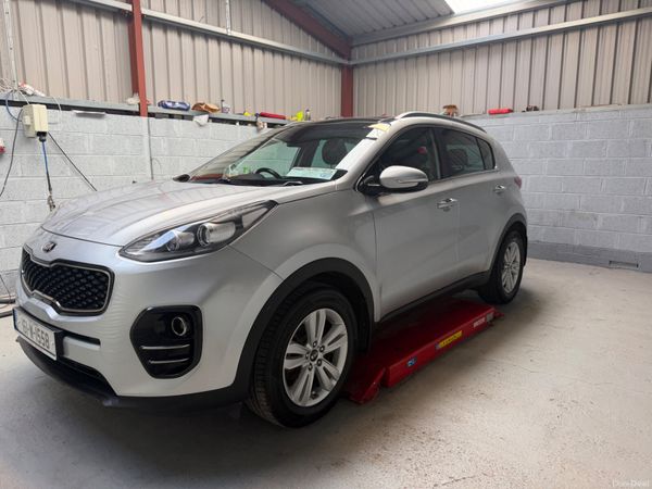 2016 KIA SPORTAGE             PAN ROOF ! 396098139