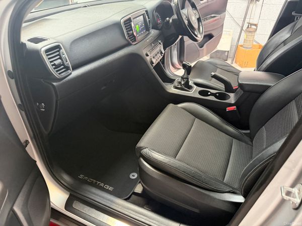 2016 KIA SPORTAGE             PAN ROOF ! 396098203