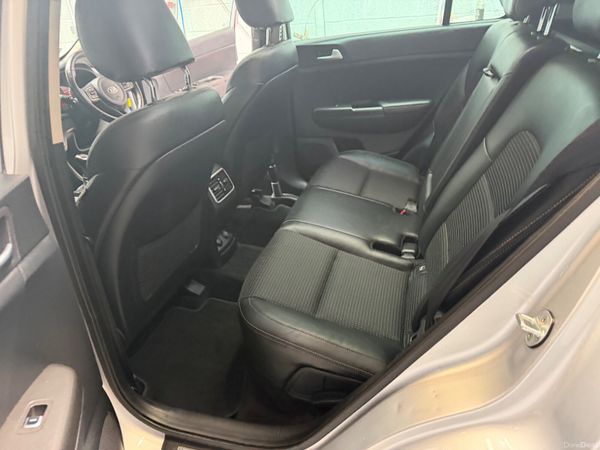 2016 KIA SPORTAGE             PAN ROOF ! 396098205