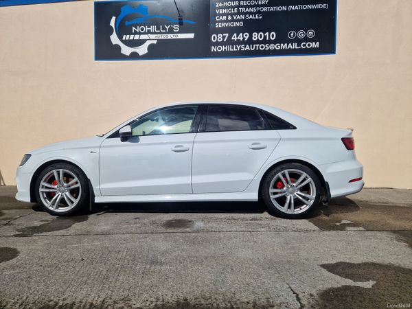 Audi A3 Sline 1.6Diesel Manual 396001859