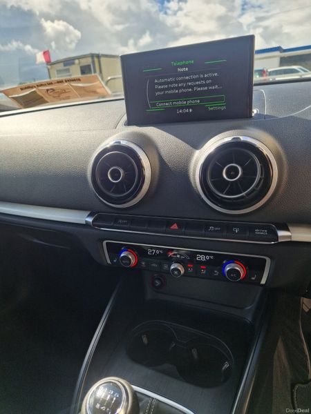 Audi A3 Sline 1.6Diesel Manual 396001875