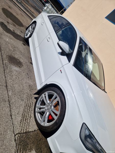Audi A3 Sline 1.6Diesel Manual 396001877