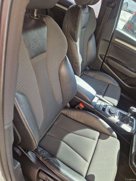 Audi A3 Sline 1.6Diesel Manual 396001909