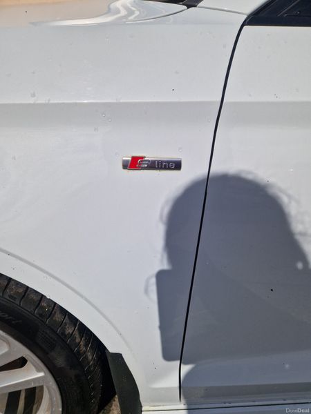 Audi A3 Sline 1.6Diesel Manual 396001911
