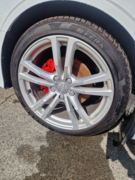 Audi A3 Sline 1.6Diesel Manual 396001917