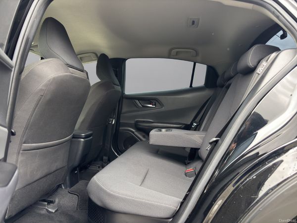 2023 TOYOTA PRIUS HYBRID (S138) 396002261