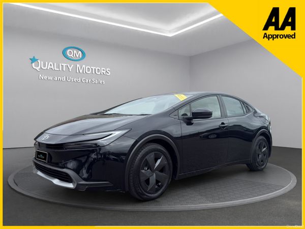 2023 TOYOTA PRIUS 1.8 HYBRID (S78) 396003541