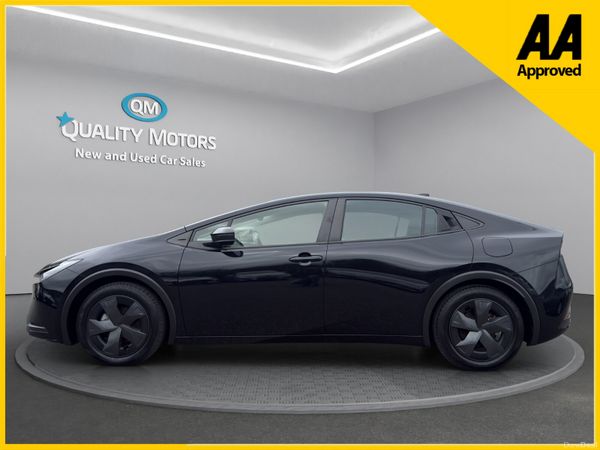 2023 TOYOTA PRIUS 1.8 HYBRID (S78) 396003535
