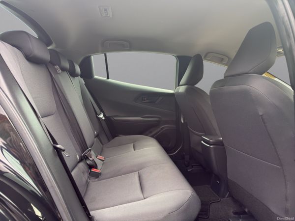 2023 TOYOTA PRIUS 1.8 HYBRID (S78) 396003755