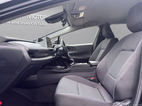 2023 TOYOTA PRIUS 1.8 HYBRID (S78) 396003757