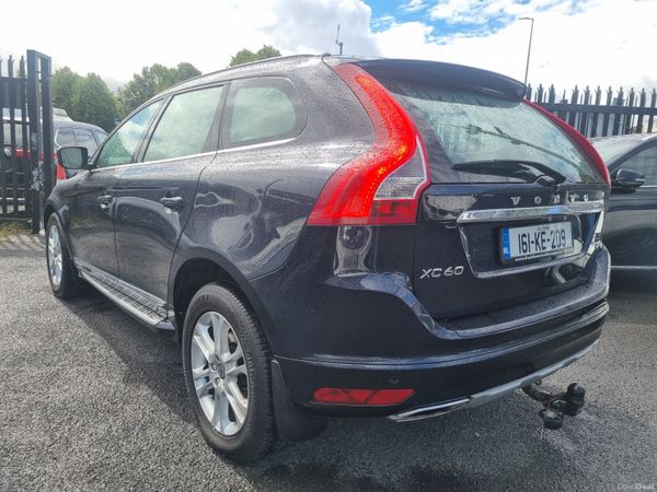 Volvo XC60 2016 Comes With New NCT 396004819