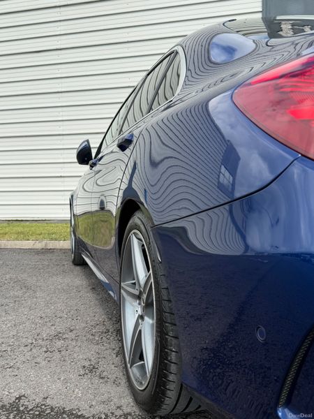 Mercedes-Benz C220d AMG 396012927