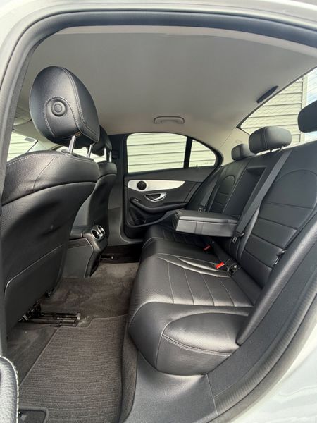Mercedes-Benz C220d *LowKm 396015667