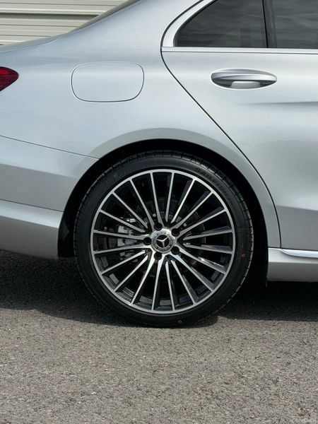 Mercedes-Benz C220d *LowKm 396015675